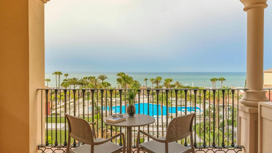 Iberostar Malaga Playa